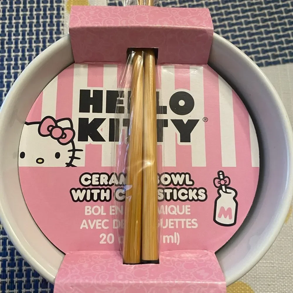 Hello Kitty Dining Bundle - Picture 5 of 7